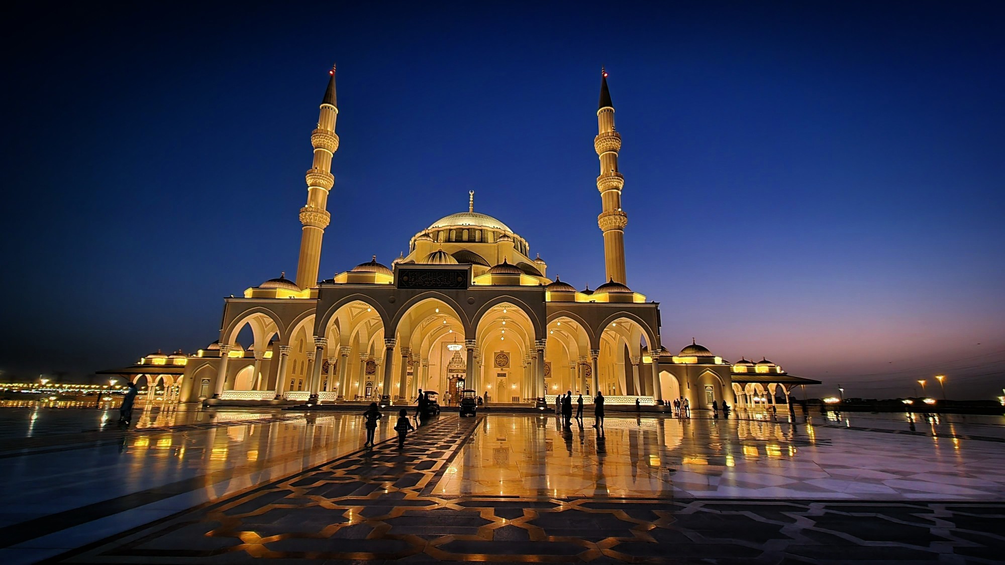Program Wakaf Pembebasan Tanah untuk Perluasan Mushola & Masjid Al-Amanah Cinangka